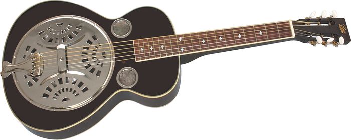 Rogue Classic Spider Resonator