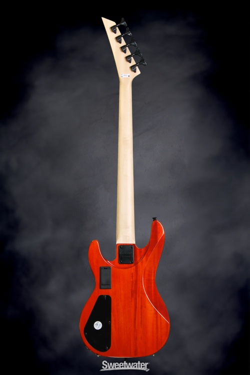 Jackson JS3V Concert 5-String Electric Bass Guitar