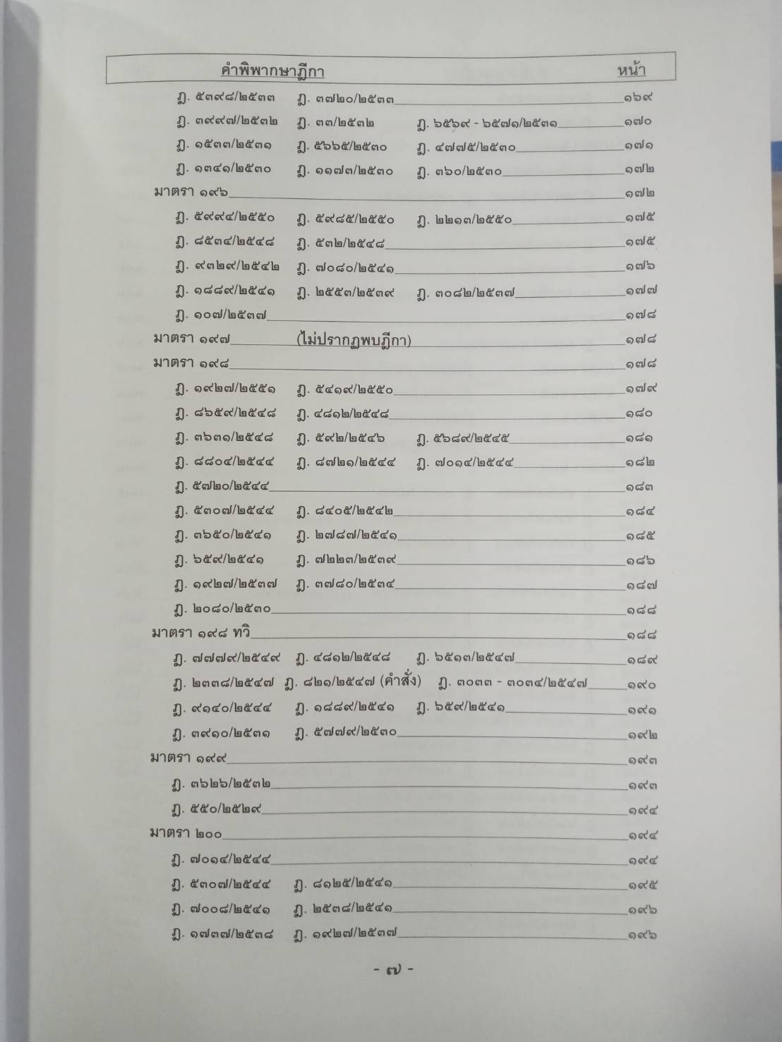คำอธิบาย ป.วิ.อาญา 3 พร้อมฎีกาใหม่สุดเรียงมาตรา (ปกแข็ง)