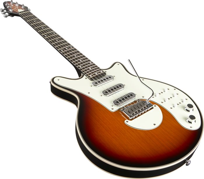 Brian May Guitars Brian May Signature Electric Guitar