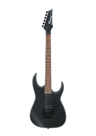 Ibanez RG320EXZ-BKF