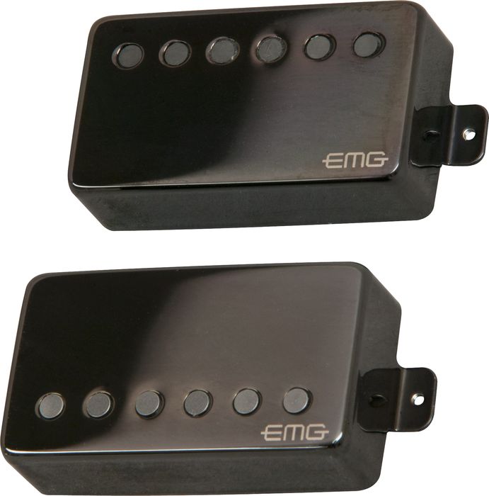 EMG JH James Hetfield Humbucker Set