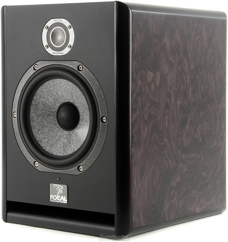 Focal Solo6 Be - 6.5 Monitor, Black