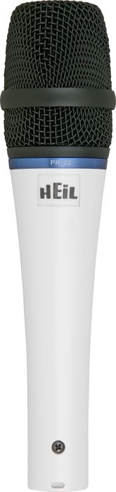 Heil Sound PR 22 Spotlight Series Dynamic Microphone