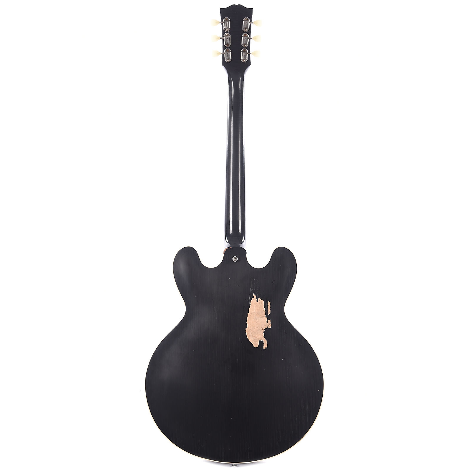 Gibson Custom Shop 1959 ES-335 Rose Tattoo Heavy Aged