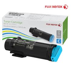 CT202607 Xerox CP315dw/ CM315z Cyan 3,000Pages