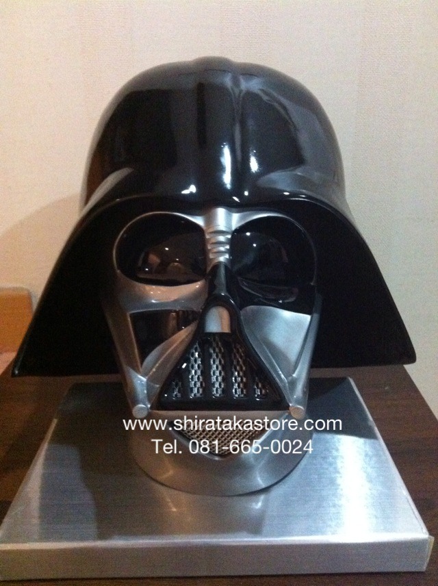 หน้ากาก Star war
