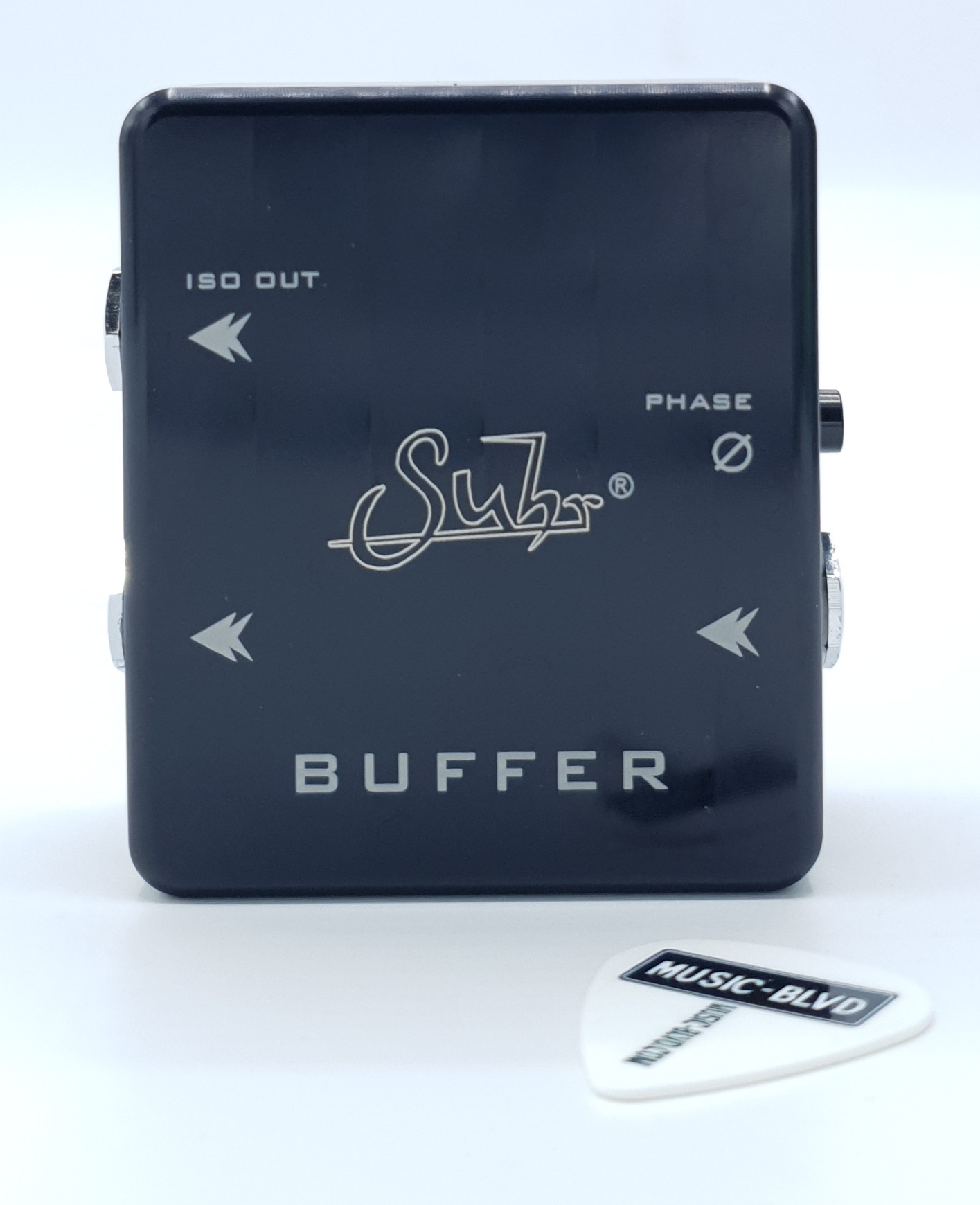 SUHR BUFFER