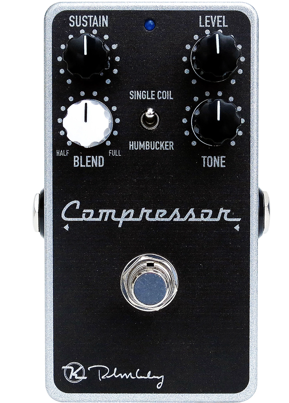 Keeley Compressor Plus