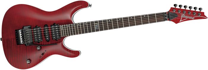 Ibanez KIKO100 Kiko Loureiro Signature Series Electric Guitar