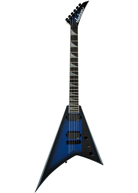 Jackson RRTMG Randy Rhoads Pro Electric Guitar