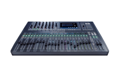 Soundcraft Si Impact Digital Mixer