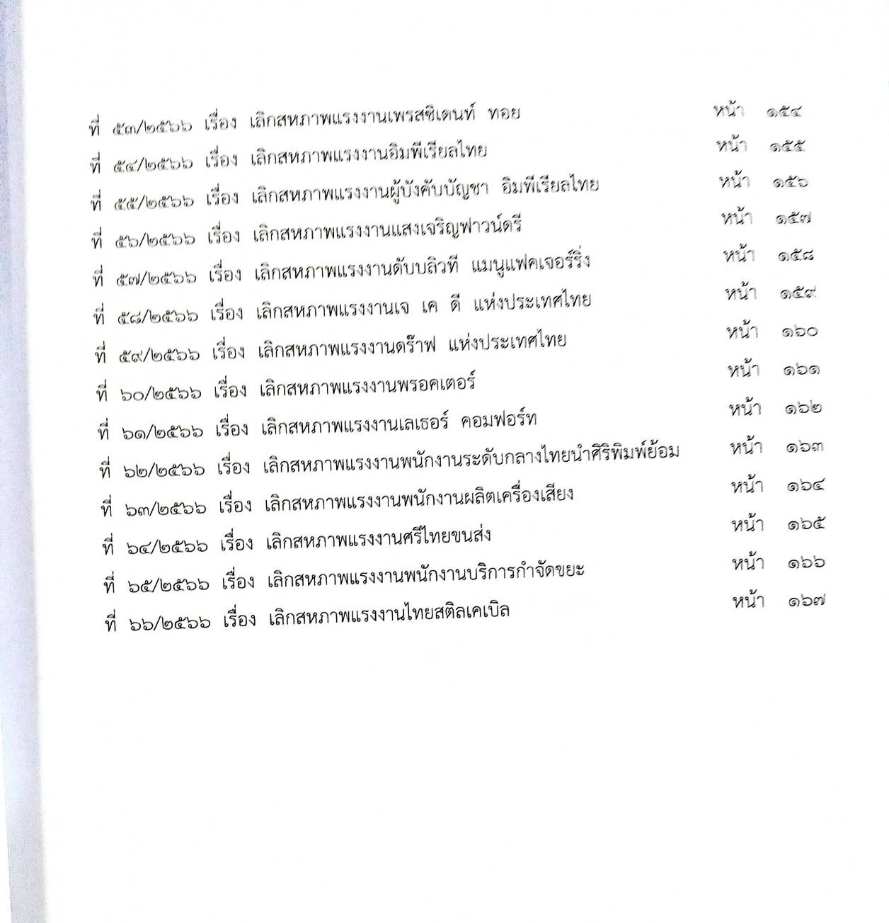 กฎหมายใหม่ปี 2567 ตอน 129 (ประกาศกระทรวงการคลัง ฐานะการเงิน ประกาศวุฒิสภา แต่งตั้งข้าราชการ ตั้งคณะกรรมการ)