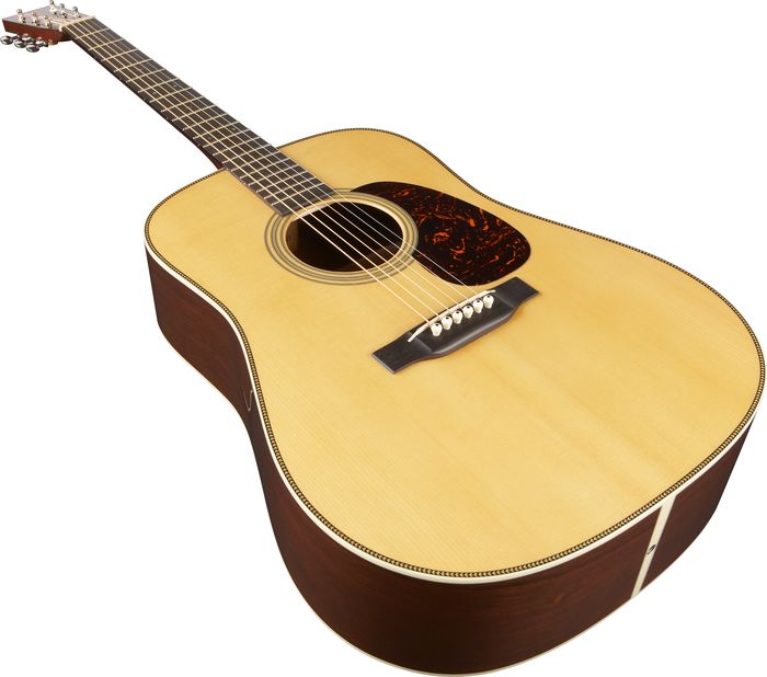 Martin D-28 Museum Edition 1941 Acoustic Guitar