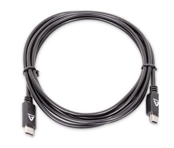 apogee 2 Meter USB-C Cable for One, Duet, and Quartet