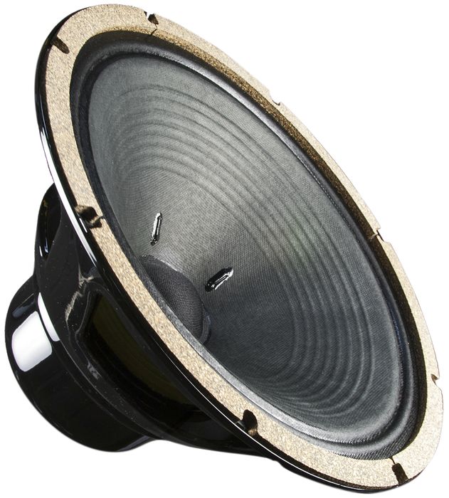 Warehouse Guitar Speakers Blackhawk 12" 50W British Invasion Guitar Speaker