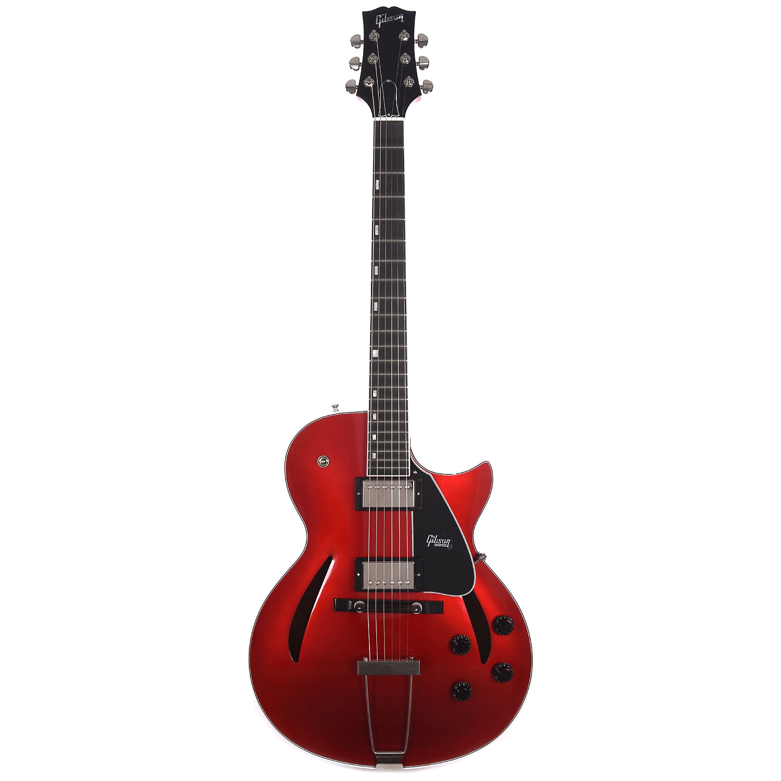 Gibson Custom Shop Modern Archtop - Sparkling Burgundy