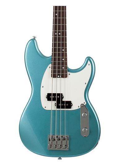 Schecter Guitar Research Banshee 4-String Electric Bass