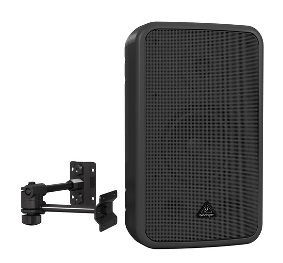 Behringer CE500A 80W 2-Way Multipurpose Speaker (Each)