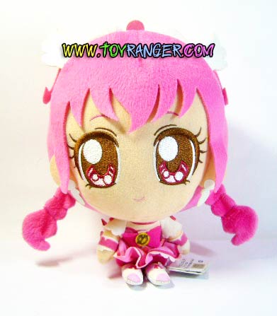 ตุ๊กตา Pretty Cure : Smile PreCure! Cure Happy เคียวแฮปปี้ 4 (แท้)