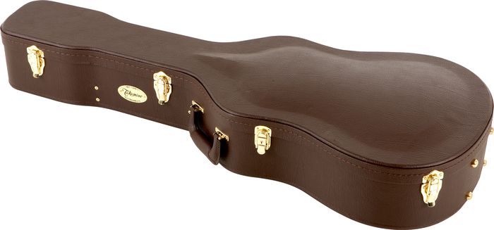 Takamine EF360SC Acoustic Electric Guitar Natural