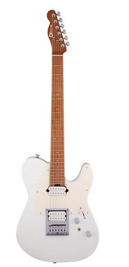 Charvel Pro-Mod So-Cal Style 2 24 HH HT CM