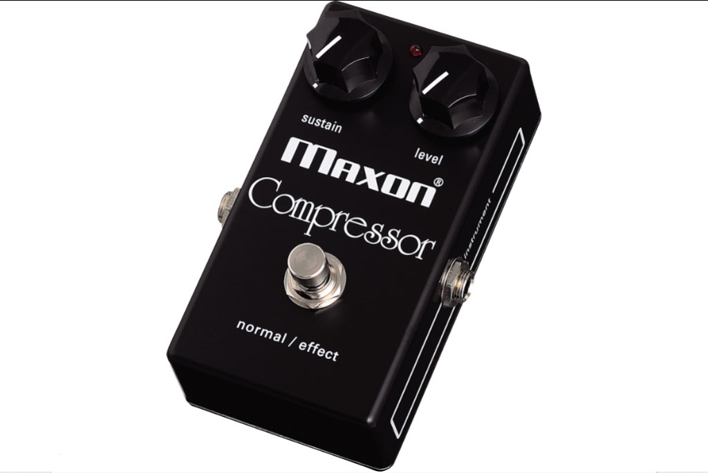 Maxon CP101 Compressor