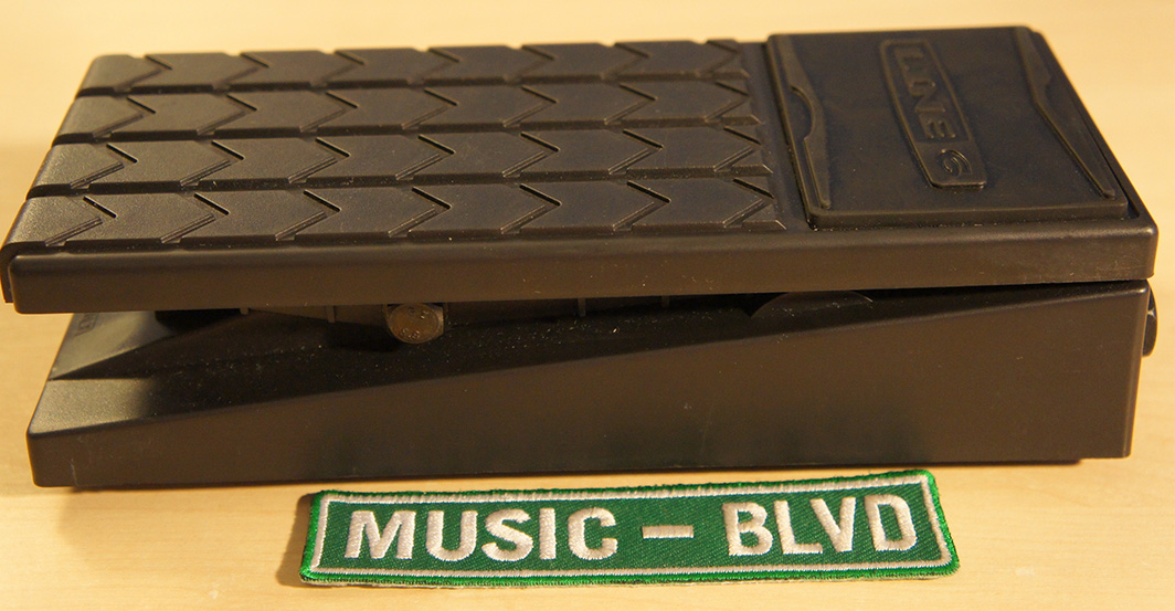 Line 6 EX1 Expression Pedal