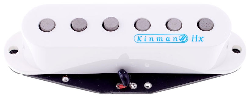 Kinman AVn 56 Strat Pickup