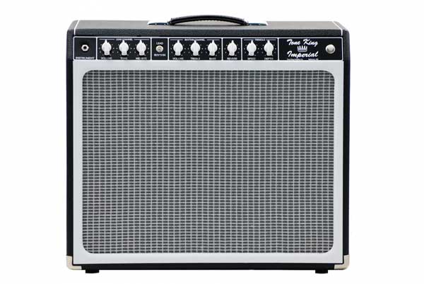 Tone King Imperial 1x12 Combo Amp