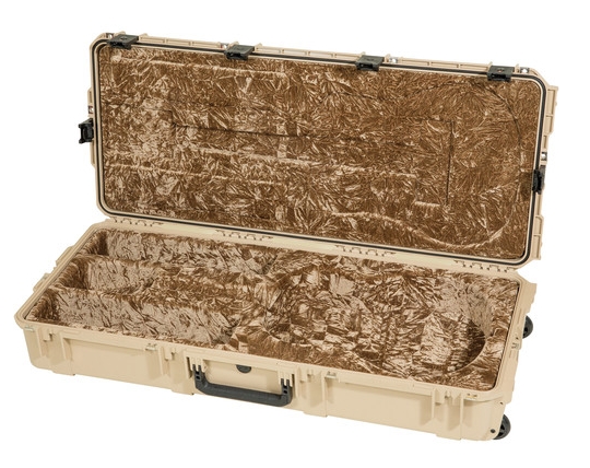 SKB 3i-4217-30-T iSeries Waterproof Classical/Thinline Case (tan)