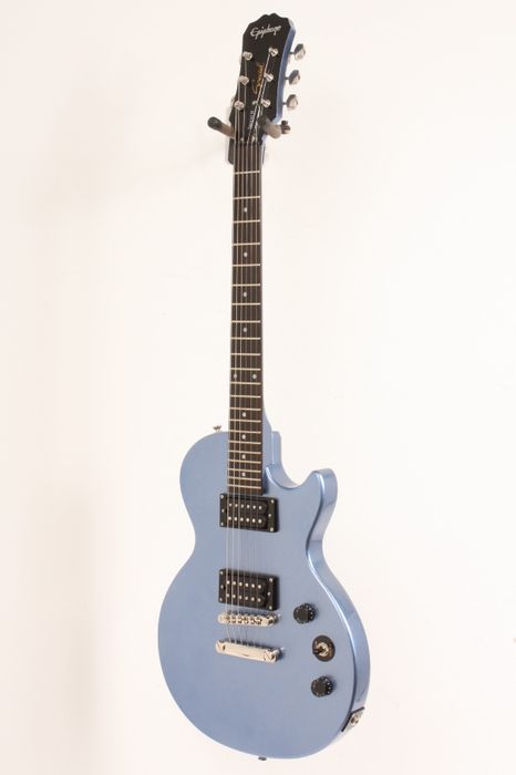 Epiphone Ltd Ed Special-II Metallic Electric Guitar