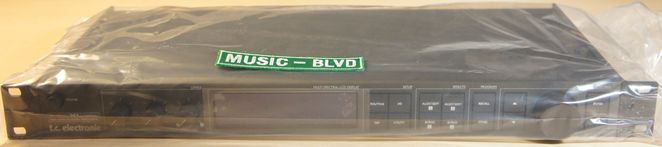 TC Electronic M-One XL Effects Processor