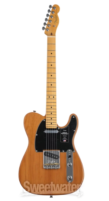 Fender American Professional II Telecaster