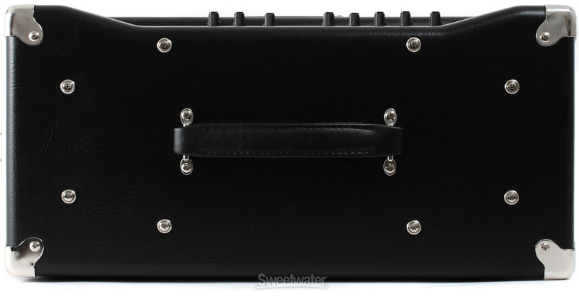 Rivera Jazz Suprema 1x15" 50-Watt Tube Combo