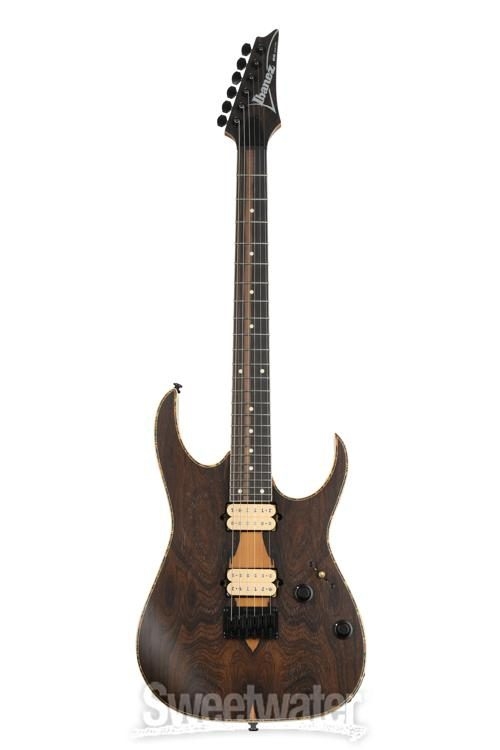 Ibanez RGEW521ZC - Natural Flat