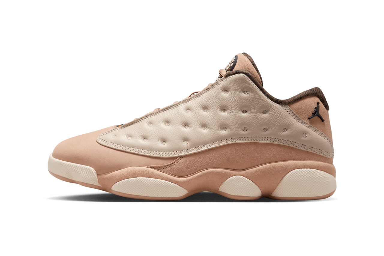 Nike Air Jordan 13 Low “Dongdan”