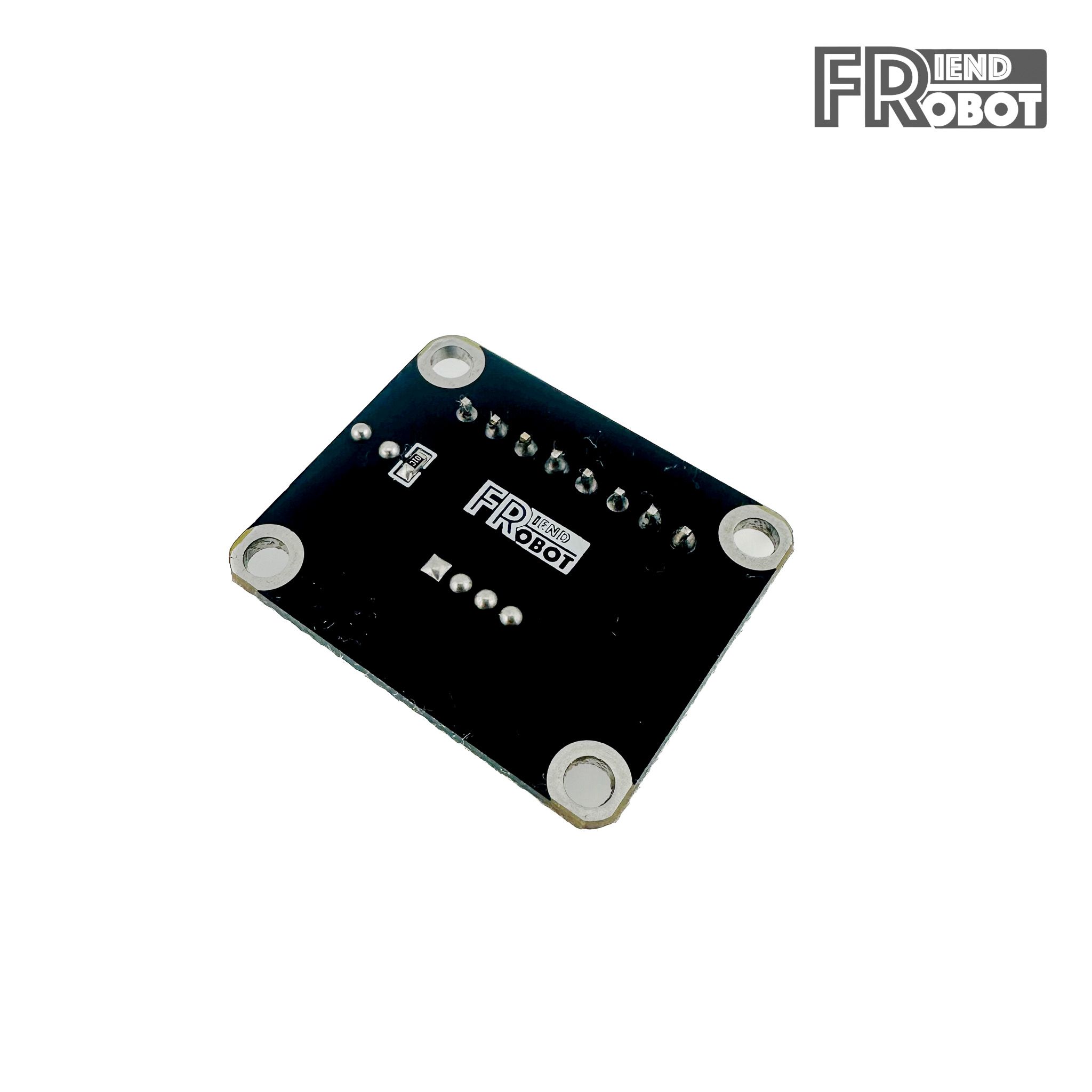 เซนเซอร์เข็มทิศ Compass พร้อมสาย I2C Grove 4 Pin ยาว 5 cm.