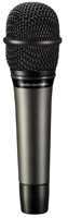 Audio-Technica ATM510 and ATM610a