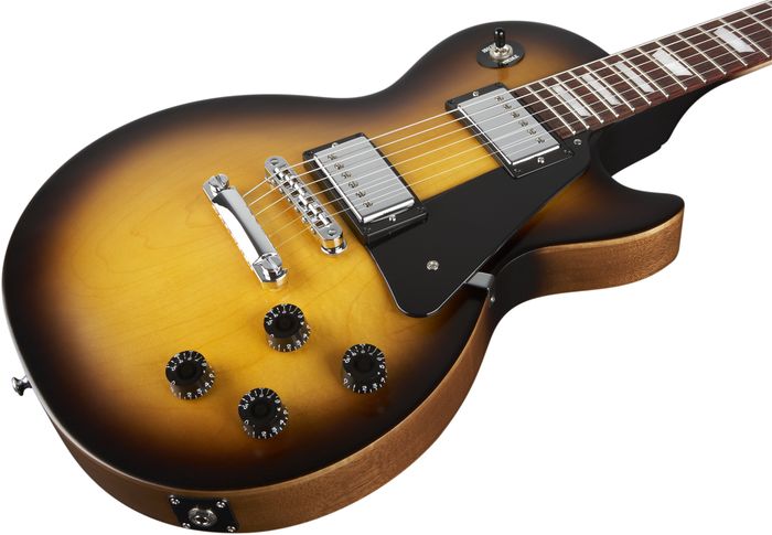 Gibson Les Paul Studio VG Flame Top Electric Guitar