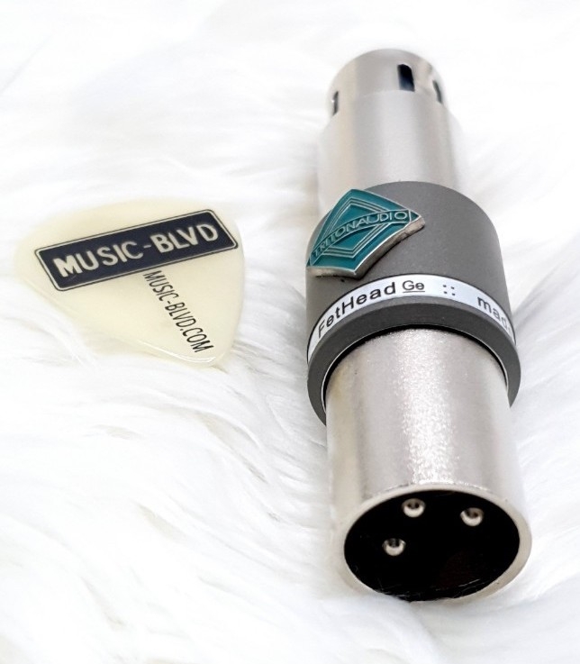 TRITON AUDIO FETHEAD Ge GERMANIUM