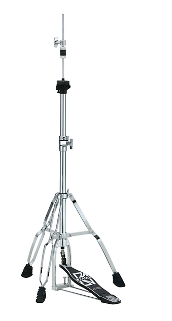 TAMA Stage Master Hi-Hat Stand Double Braced Legs