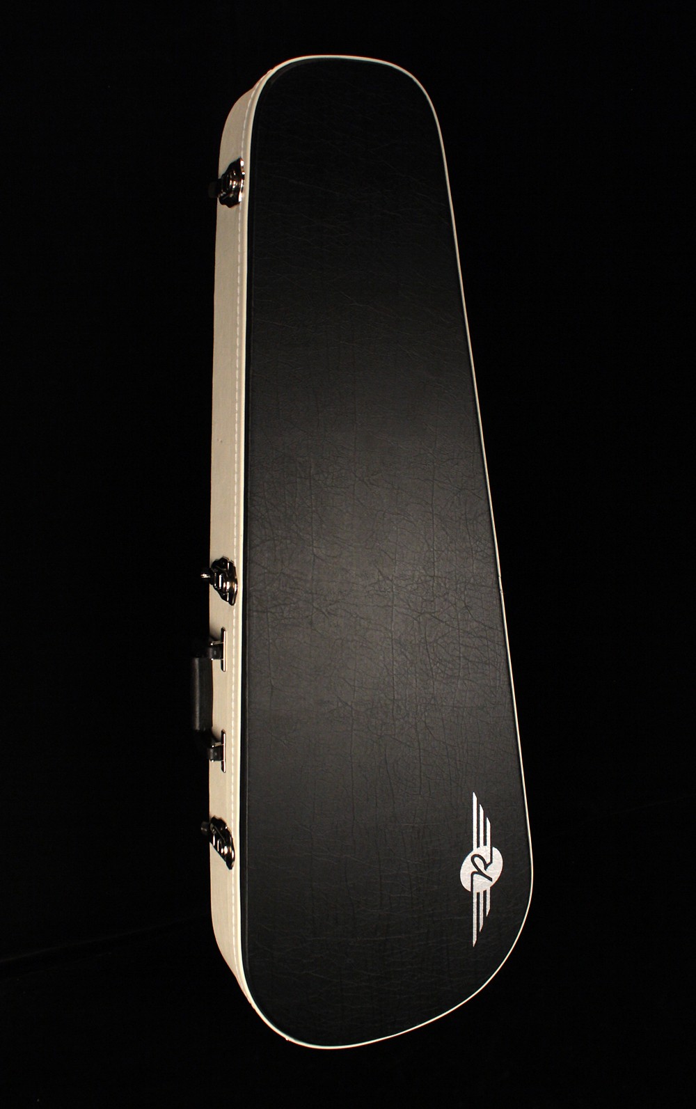 Reverend Rick Vito Signature - Oceanside Green