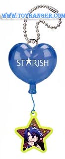 บัลลูน Uta no Prince Starish Masato (แท้)