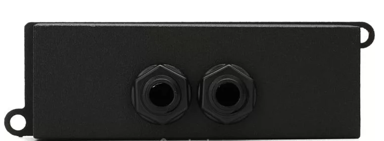 Temple Audio XLR Pass Thru Module Male + Female