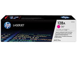 CE323A HP 128 CP1520/ 1525 HP LJ Pro CM1415 MAGENTA