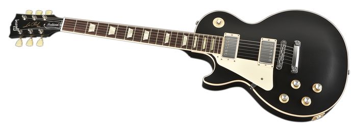 Gibson Les Paul Traditional Mahogany Top Left-Handed Electric Guitar
