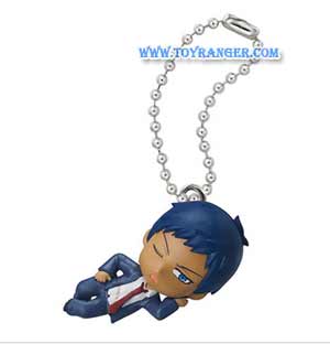Aomine Daiki : Kuroko 's Basketball Swing -Off Shot Edition- P2 (แท้)