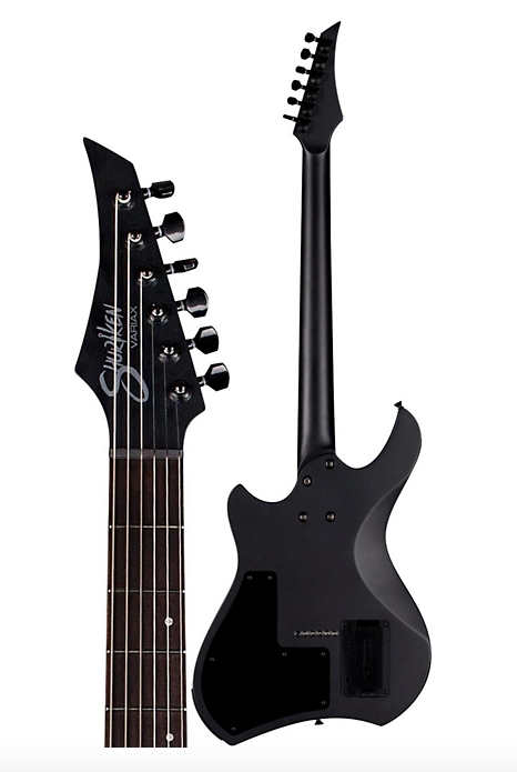 Line 6 Variax Shuriken Electric Guitar