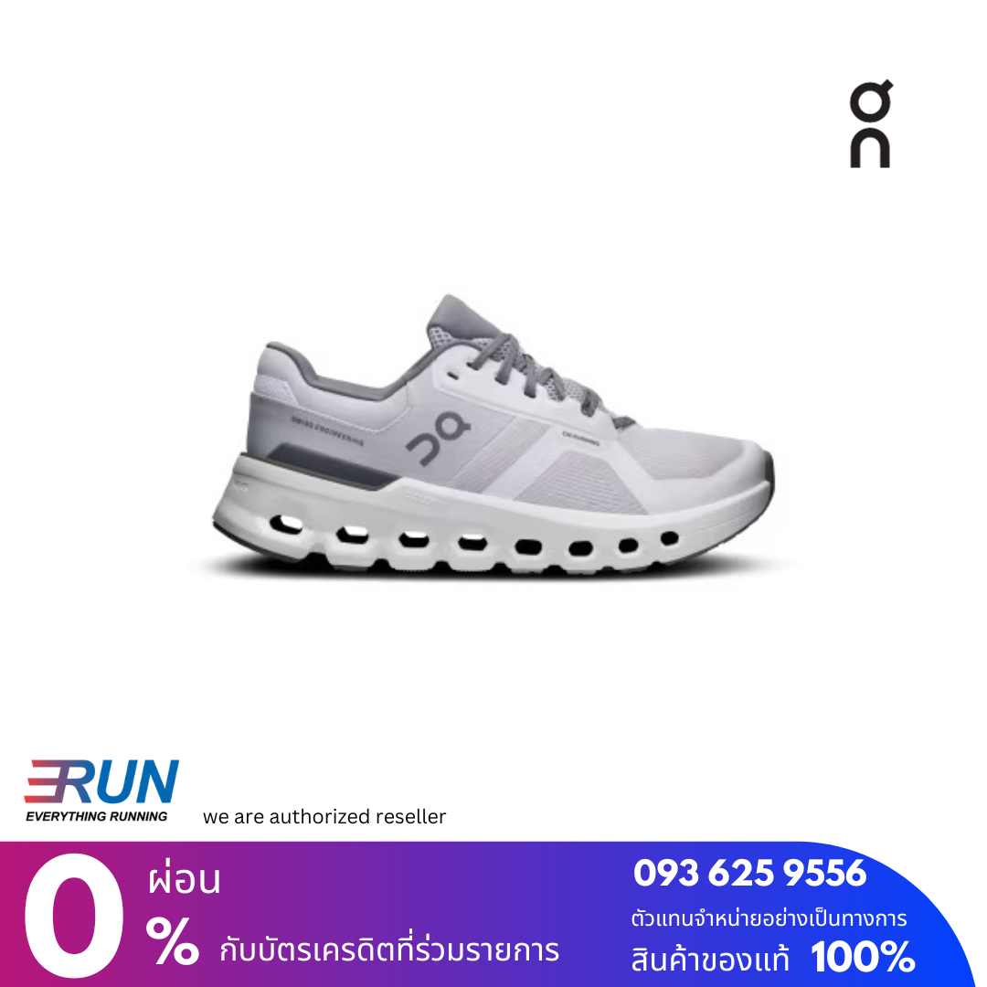 ON Cloudrunner 2 Women